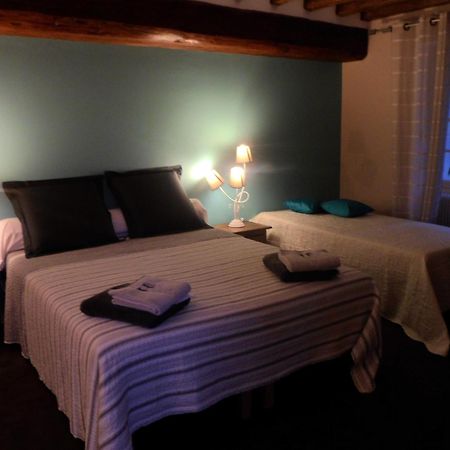 Domaine De La Helliere Hotel Lailly-en-Val Værelse billede