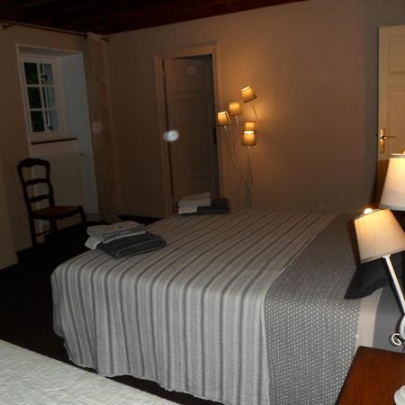 Domaine De La Helliere Hotel Lailly-en-Val Værelse billede
