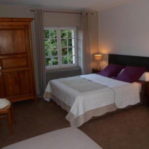 Domaine De La Helliere Hotel Lailly-en-Val Værelse billede
